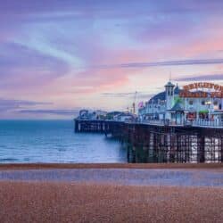 Why Brighton is the Ultimate Summer Destination: A Coastal Gem with Endless Charm