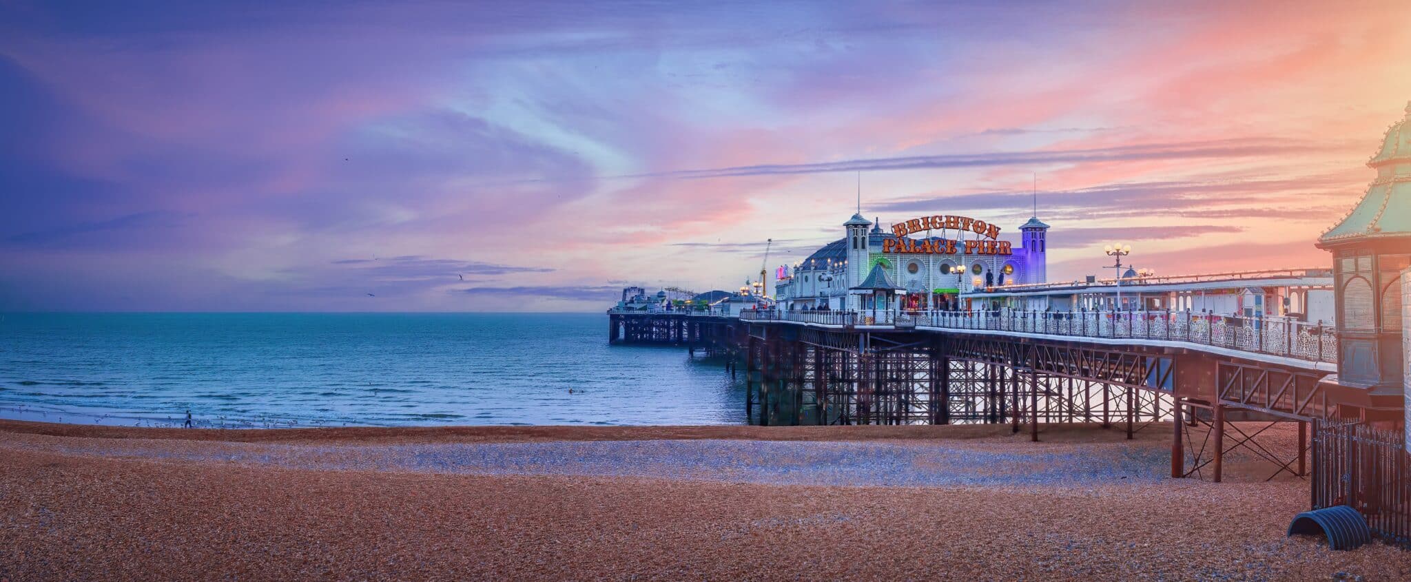 Why Brighton is the Ultimate Summer Destination: A Coastal Gem with Endless Charm