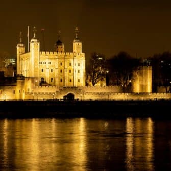 tower of london