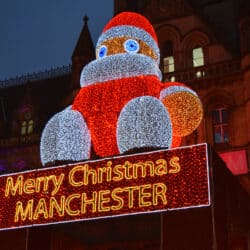 Christmas in Manchester: The SUPER Ultimate Festive Guide